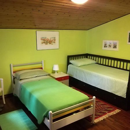 B&B La Cascina Concordia Sagittaria Екстериор снимка