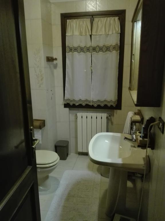 B&B La Cascina Concordia Sagittaria Екстериор снимка