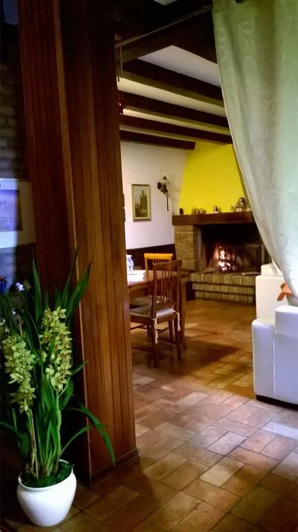 B&B La Cascina Concordia Sagittaria Екстериор снимка