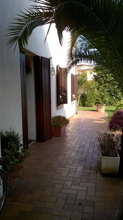 B&B La Cascina Concordia Sagittaria Екстериор снимка