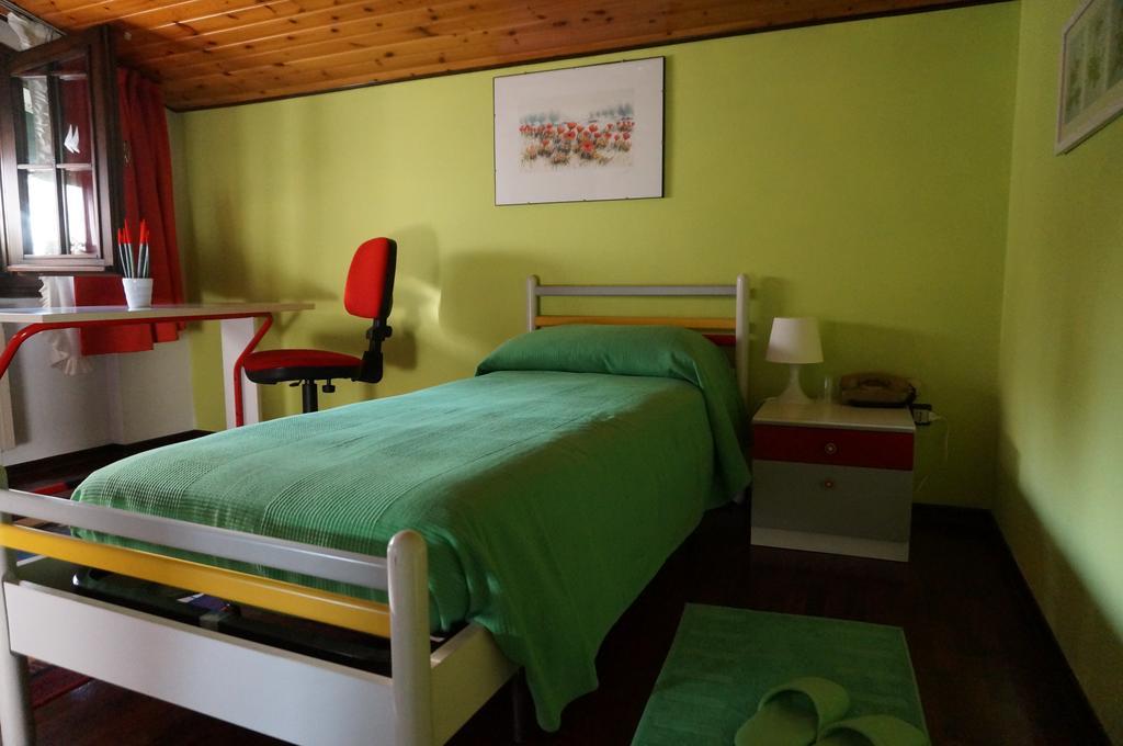B&B La Cascina Concordia Sagittaria Екстериор снимка
