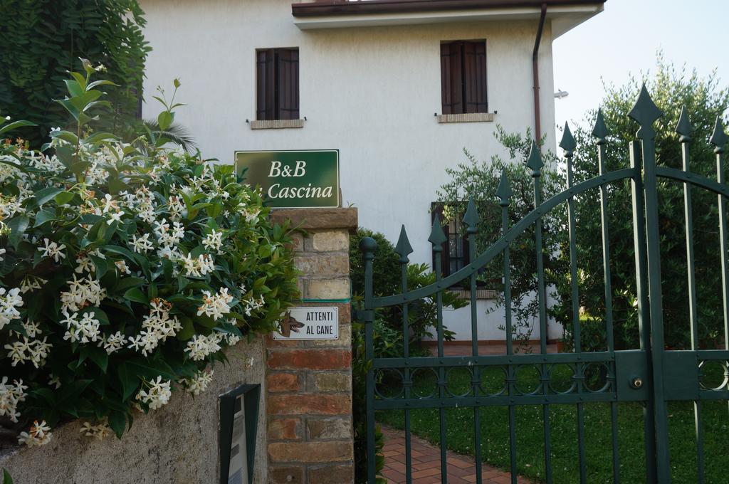 B&B La Cascina Concordia Sagittaria Екстериор снимка