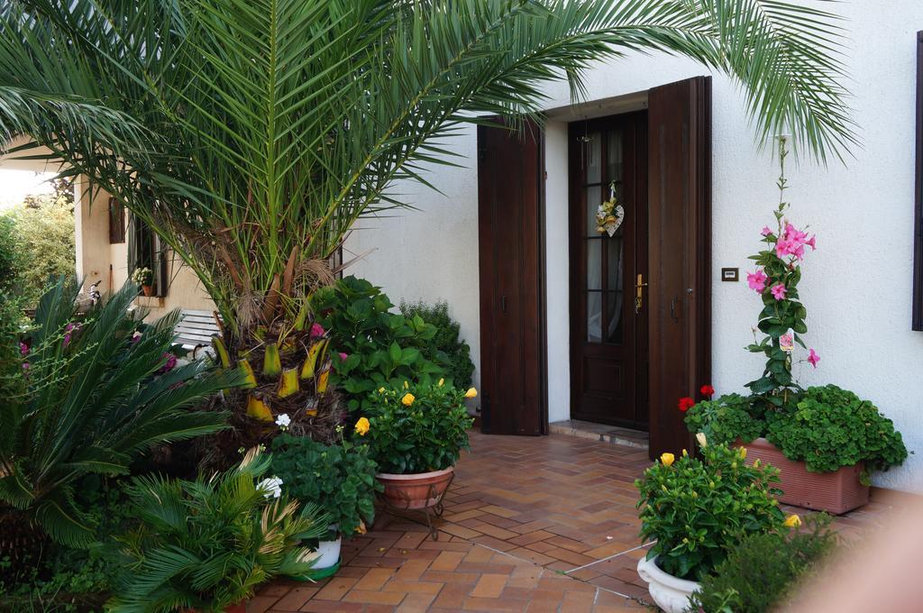 B&B La Cascina Concordia Sagittaria Екстериор снимка