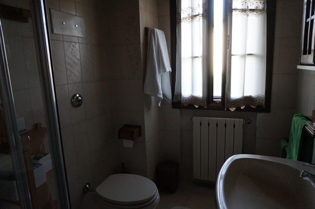 B&B La Cascina Concordia Sagittaria Екстериор снимка