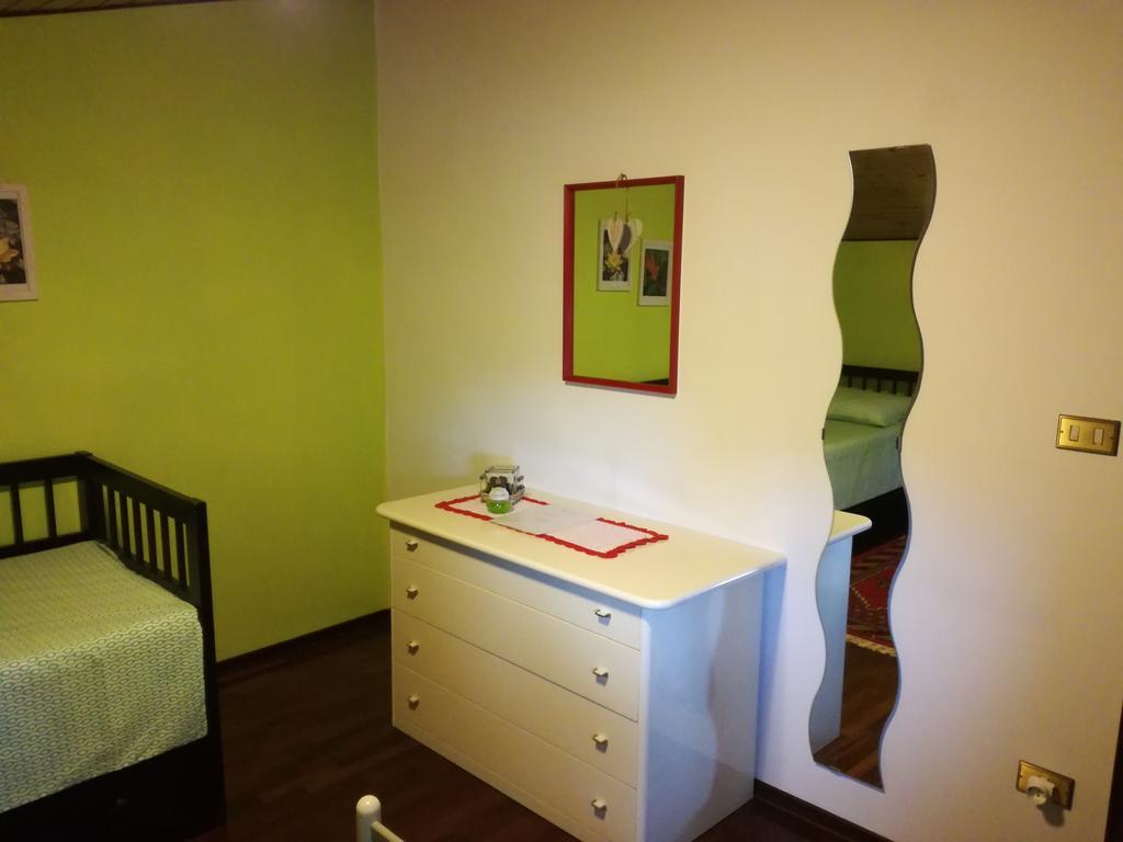 B&B La Cascina Concordia Sagittaria Екстериор снимка