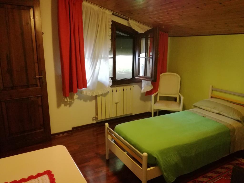 B&B La Cascina Concordia Sagittaria Екстериор снимка