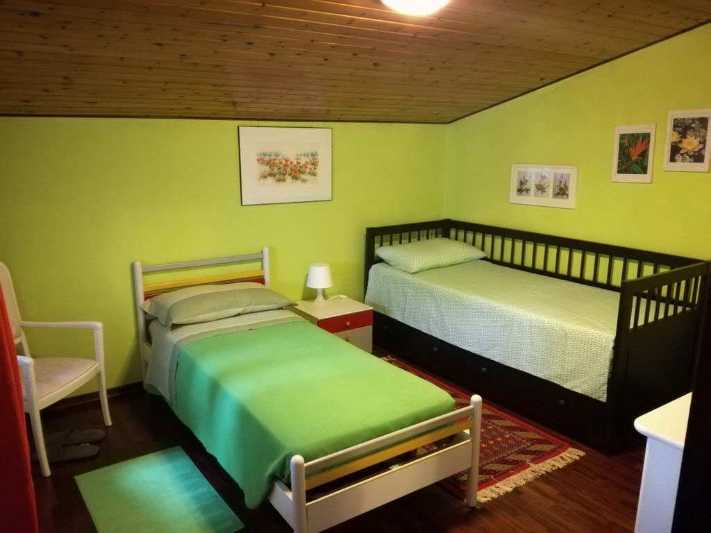 B&B La Cascina Concordia Sagittaria Екстериор снимка